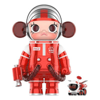 Pop Mart x Coca Cola Mega Space Molly 2 Figure 1000% PPMT-2307-0003-626371514