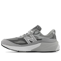 (WMNS) New Balance 990v6 Made in USA 'Grey' W990GL6