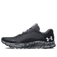 Under Armour Charged Bandit Trail 2 'Black Pitch Grey Camo' 3024725-003