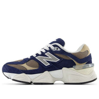 (GS) New Balance 9060 'Navy Mushroom' GC9060BF