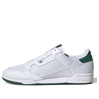 adidas Continental 80 'White Collegiate Green' EF5995