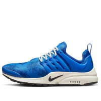 (WMNS) Nike Air Presto 'Blue Plate Special' DX3376-400