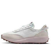 (WMNS) Nike Waffle Debut 'Summit White Smokey Mauve' DH9523-106