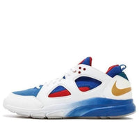 Nike Zoom Huarache TR Low 'Manny Pacquiao' 466512-174