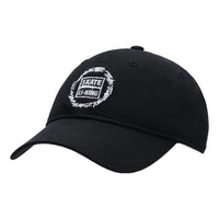 Li-Ning Skate Logo Baseball Cap 'Black' AMYS127-1