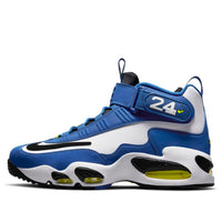 Nike Air Griffey Max 1 'Varsity Royal' 2021 DJ5161-400
