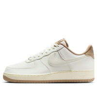 Nike Air Force 1 '07 LV8 'Summit White Khaki' FZ5225-100