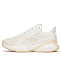 ANTA C37 2.0 Soft Running Shoes 'White Orange' 112135537R-9