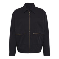 adidas originals Adicolor Contempo Jacket 'Black' HK2919