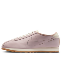 (WMNS) Nike Cortez Leather 'Particle Rose Perforated Swoosh' HQ1841-602