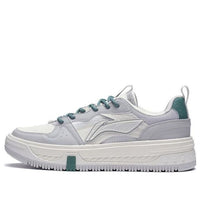 Li-Ning Xingchuan V2 'Smoke Grey Beige' AGCT143-2