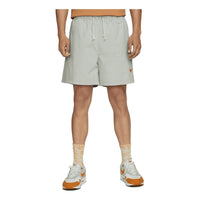 Nike Sportswear Lined Woven Shorts 'Light Iron Ore' DM5281-012