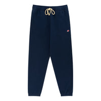New Balance MADE in USA Core Sweatpant Asia Sizing 'Natural Indigo' MP21547-NGO