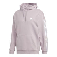 Men's adidas originals Lock Up Drawstring Purple ED6126