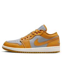 (WMNS) Air Jordan 1 Low 'Chutney' DC0774-020