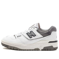 New Balance 550 'White Castlerock' BB550WTG