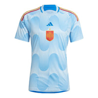 adidas Portugal 2022-2023 World Cup Away Jersey HE2020