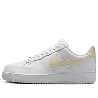 Nike Air Force 1 Low '07 'White Light Khaki' FJ4146-111