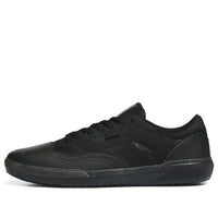 Vans Leather Ave 'Black' VN0A5JIBBLK