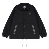 New Balance Sport Jacket 'Black' 5AC39503-BK