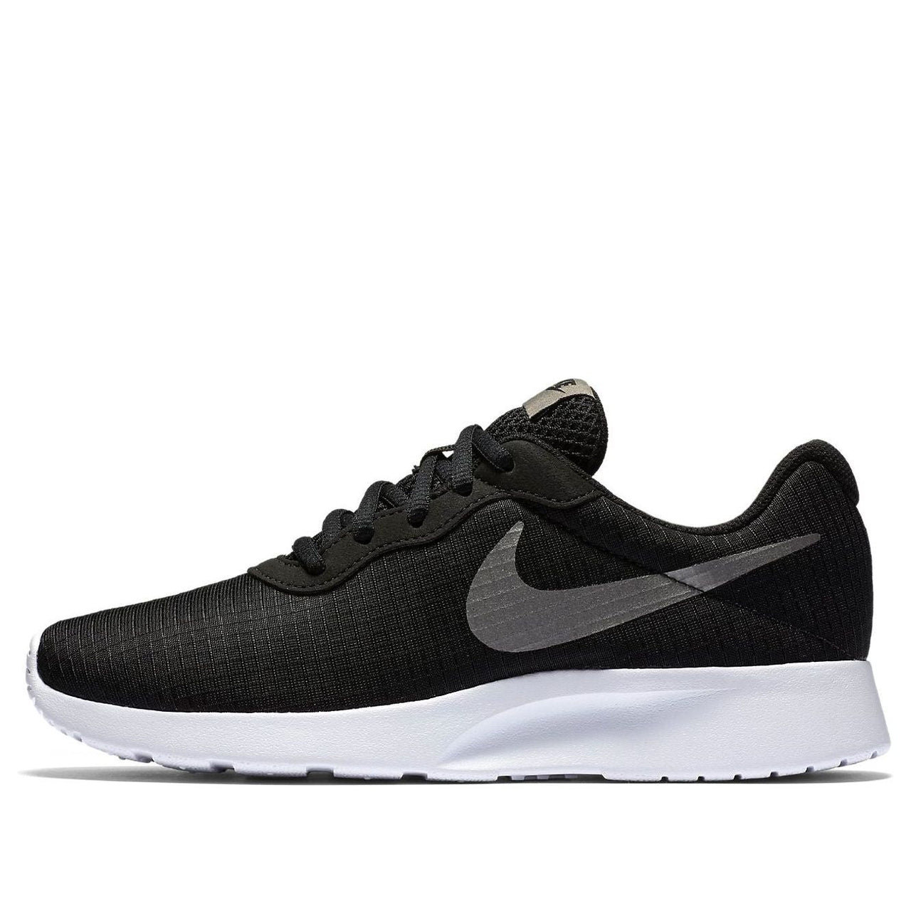 (WMNS) Nike Tanjun SE 'Black White' 844908-002