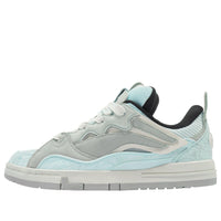 (WMNS) Li-Ning Superwave Golden x AAPE 10th Anniversary 'Blue Grey' AECS088-6