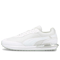 PUMA City Rider 'Molded - White' 383411-02