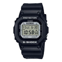 CASIO G-Shock Square 'Black' DW-5600BLG21-1JR