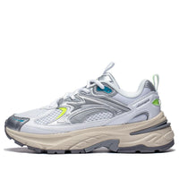 (WMNS) Li-Ning Aurora 2K 'Silver Grey' AGCT108-3