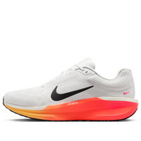 Nike Winflo 11 'Peak White Bright Deep Red' FJ9509-111