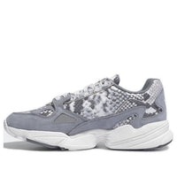 (WMNS) adidas Falcon 'Grey Snakeskin' EH0192