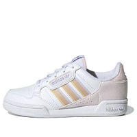 (PS) adidas Continental 80 Stripes 'White Pulse Amber Mint' GY8139