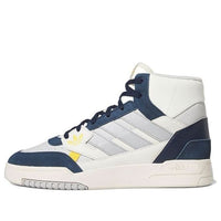 adidas originals Drop Step SE 'White Blue' FZ5702