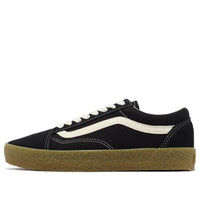 Vans Old Skool Skate 'Black White Gum' 6352970001