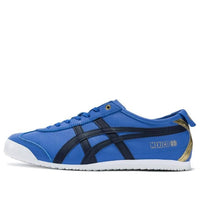 Onitsuka Tiger Mexico 66 'Blue Black Gold' 1183B511-400
