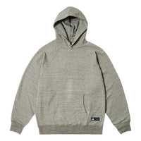 Palace X Nanamica FW23 Hoodie 'Grey' SUHF378EHG