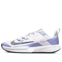 (WMNS) Nike Court Vapor Lite 'Light Thistle' DC3431-500