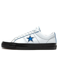 Converse x Eddie Cernicky One Star Pro Low 'White Kinetic Blue' A07308C