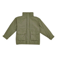 New Balance MET24 Padded Jacket 'True Camo' AMJ25008-TCO