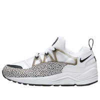 (WMNS) Nike Air Huarache Light PRM 'White' 819011-100