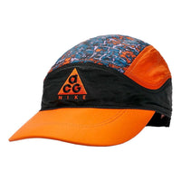 Nike ACG Tailwind Cap 'Safety Orange' BV1046-010