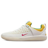 Nike Nyjah 3 Premium SB 'Rastafarian' DO9403-100