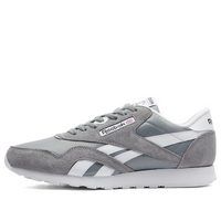 Reebok Classic Nylon 'Pure Grey' GY7233