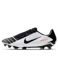 Nike Phantom Venom Elite FG 'White Black' AO7540-106