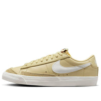 (WMNS) Nike Blazer Low 77 'Brown' DC4769-701