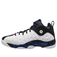 Air Jordan Jumpman Team 2 'White Black Royal' DZ7294-104
