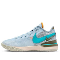 Nike Zoom LeBron Nxxt Gen EP 'Blue Tint' DR8788-400