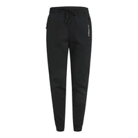Converse Court Life Style Slim Pants 'Black' 10021493-A04