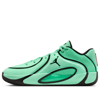 Air Jordan TATUM 4 PF 'Green Glow' HQ4613-300