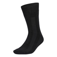 adidas Lounge Socks 'Black' IA5256